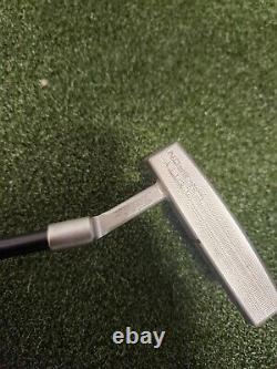 CUSTOM Scotty Cameron Phantom X9 Putter with Welded Plumbers Neck & LA Golf Shaft