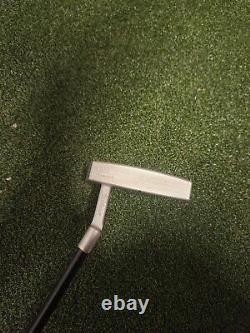 CUSTOM Scotty Cameron Phantom X9 Putter with Welded Plumbers Neck & LA Golf Shaft