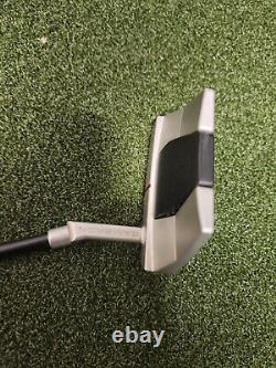 CUSTOM Scotty Cameron Phantom X9 Putter with Welded Plumbers Neck & LA Golf Shaft