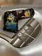Custom Scotty Cameron Special Select Del Mar With Limited King Grinder Headcover