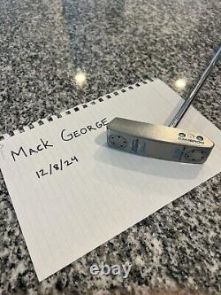 CUSTOM Scotty Cameron Studio Select 2.6 MINT