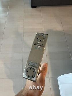 CUSTOM Scotty Cameron Studio Select 2.6 MINT