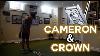 Cameron Crown Putter Review