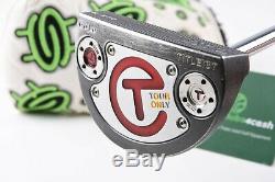 Circle T Scotty Cameron Golo Tour Only Putter / 33 / Scpcir052