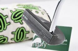 Circle T Scotty Cameron Golo Tour Only Putter / 33 / Scpcir052