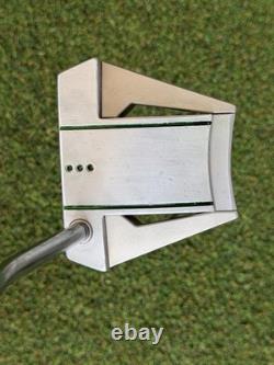 Custom RH Titleist Scotty Cameron Phantom X 7 34 Putter Steel Shaft