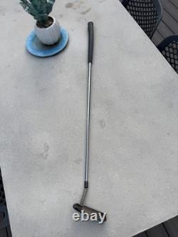 Custom Refinished RH Scotty Cameron Pro Platinum Newport Mid-Slant Putter