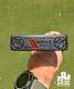 Custom Refinished Scotty Cameron Select Newport 1.5 34 Putter