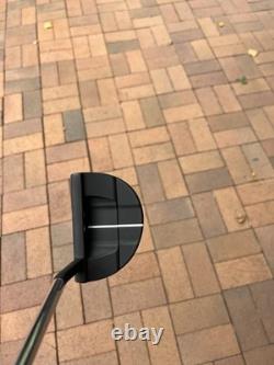 Custom Scotty Cameron Flowback 5.5. 35 Inch Shaft 2 Inch Grip