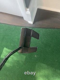 Custom Scotty Cameron Futura X5 Putter