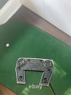 Custom Scotty Cameron Futura X5 Putter