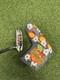 Custom Scotty Cameron Newport 1.5 Torched Finish 35 One Of A Kind Must See
