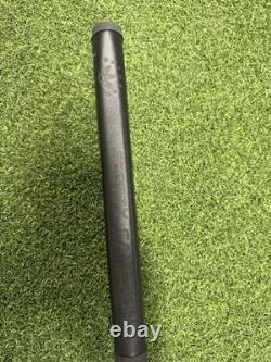 Custom Scotty Cameron Newport 1.5 Torched Finish 35 One of A Kind Must See