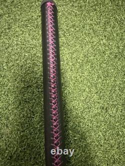 Custom Scotty Cameron Newport 1.5 Torched Finish 35 One of A Kind Must See
