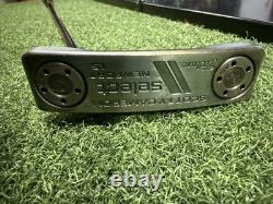 Custom Scotty Cameron Newport 1.5 Torched Finish 35 One of A Kind Must See