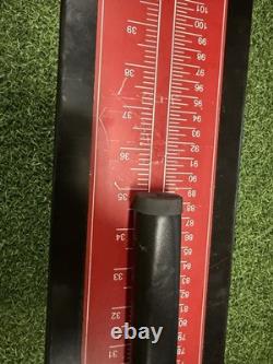 Custom Scotty Cameron Newport 1.5 Torched Finish 35 One of A Kind Must See