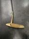 Custom Scotty Cameron Pro Platinum Blade Putter 31