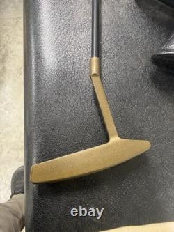 Custom Scotty Cameron Pro Platinum Blade Putter 31