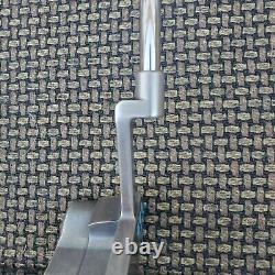 Custom Scotty Cameron Studio Select Squareback #2 33 Putter RH 2 30G Weighted