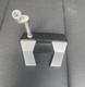 Custom Welded Neck Scotty Cameron Phantom X 5 Putter Head