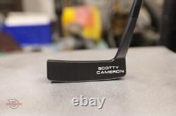 Custom scotty cameron putter Del Mar