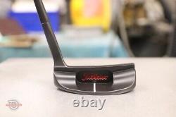 Custom scotty cameron putter Del Mar