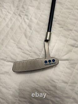 Custom scotty cameron putter newport