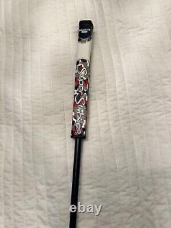 Custom scotty cameron putter newport