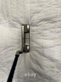 Custom scotty cameron putter newport