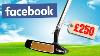 Don T Buy A Golf Club Off Facebook Until You Ve Watched This