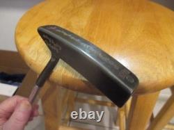 Early Scotty Cameron Putter Studio Design #1 All Original Oil Can Golf Club