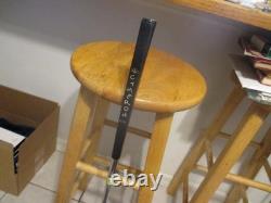 Early Scotty Cameron Putter Studio Design #1 All Original Oil Can Golf Club