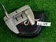 Edel Eas 4.0 35 Putter With Scotty Cameron Grip & Headcover New
