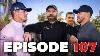 Ep107 Brooks Vs Bryson Rick S New Clubs Beating The Course Record