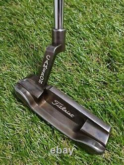 ExcellentScotty Cameron Putter OIL CAN NEWPORT withHC 35in RH U23050810