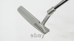Excellent! SCOTTY CAMERON SPECIAL SELECT NEWPORT 2 35 PUTTER (RH) #286915