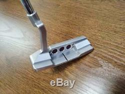 Excellent condition Scotty Cameron 2018 Select Newport 2 RH 33'' putter