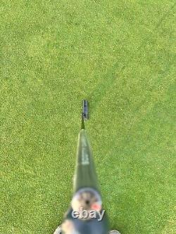FAST SHIPPING? Scotty Cameron B3 TRIPLE BLACK LTD Newport 2 35in