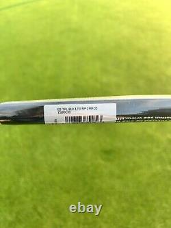 FAST SHIPPING? Scotty Cameron B3 TRIPLE BLACK LTD Newport 2 35in