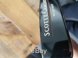 Factory Plastic Sealed NEVER USED 1998 Scotty Cameron Newport Teryllium Putter