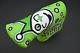In Stock! Scotty Cameron Custom Shop Lime Jackpot Johnny Blade Putter Cover