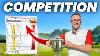 I Played In A Golf Competition Did I Win