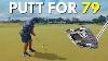 I Rage Bought The New Scotty Cameron Phantom 12 After Taking 44 Putts