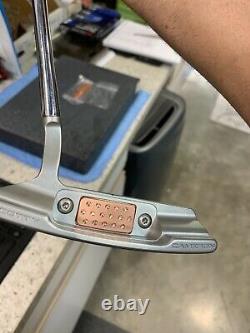 Insert Only Fits Scotty Cameron Detour 2.5 Putters Only