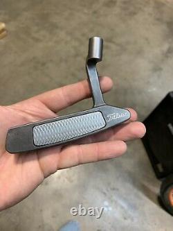 Insert Only Fits Scotty Cameron Detour 2 Putters Right Handed Only