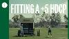 Inside Look At A Tour Level Club Fitting With A 5 Handicap