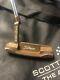 Japan Scotty Cameron Newport Art Of Putting 33/350g Rare Oil Can Not Refinished