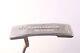 Lefty Titleist Cameron Pro Platinum Newport 2 Blade Putter 35 In Steel Shaft