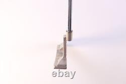 LEFTY Titleist CAMERON PRO PLATINUM NEWPORT 2 Blade Putter 35 in Steel Shaft