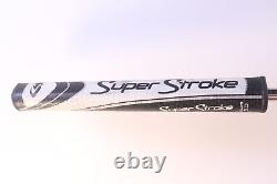 LEFTY Titleist CAMERON PRO PLATINUM NEWPORT 2 Blade Putter 35 in Steel Shaft